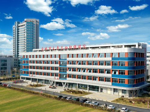 盐城市大丰妇幼保健院